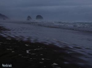 Sea stacks I CR