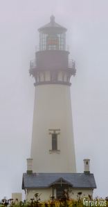 Yaquina Head CR